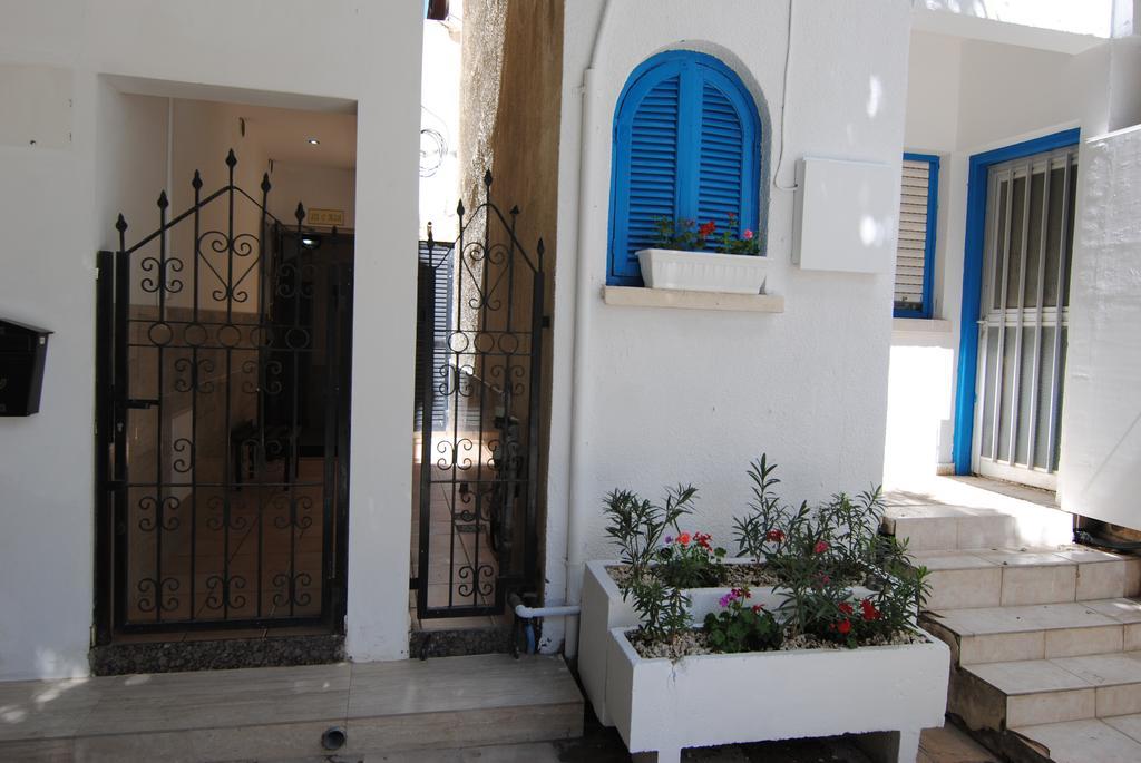 La C Mer Larnaca Ngoại thất bức ảnh