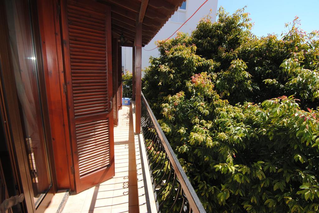 La C Mer Larnaca Ngoại thất bức ảnh