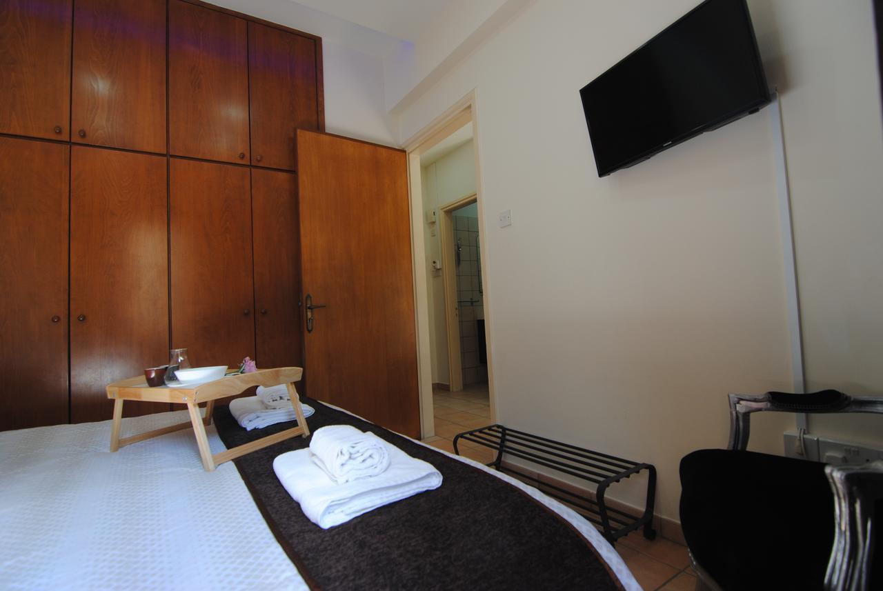 La C Mer Larnaca Ngoại thất bức ảnh
