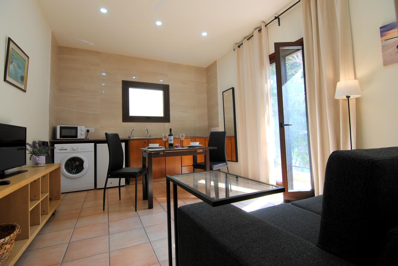 La C Mer Larnaca Ngoại thất bức ảnh