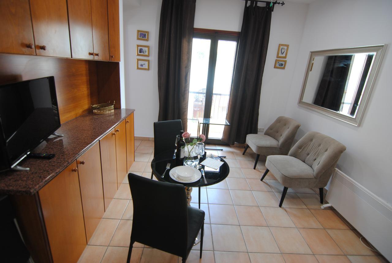 La C Mer Larnaca Ngoại thất bức ảnh