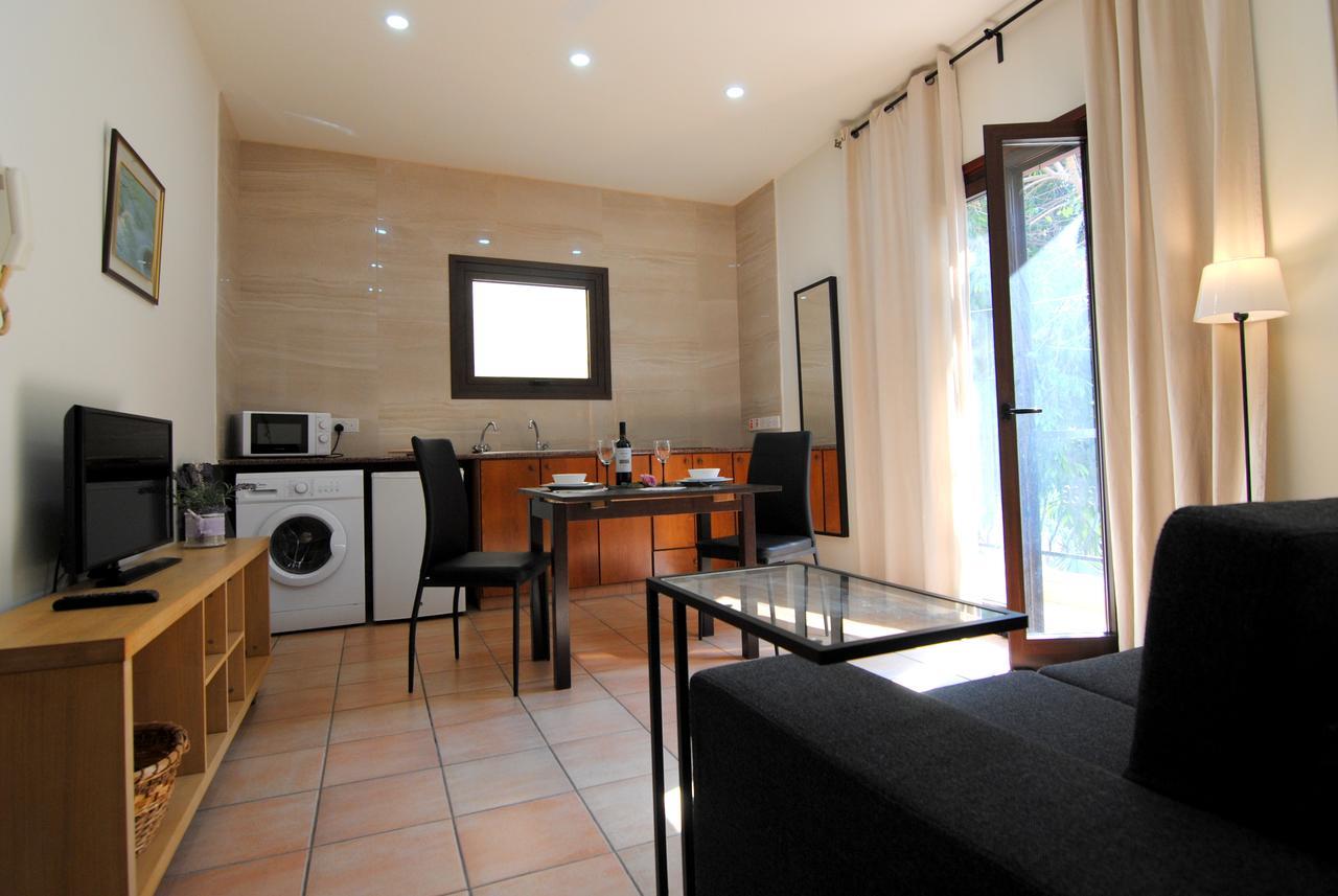 La C Mer Larnaca Ngoại thất bức ảnh