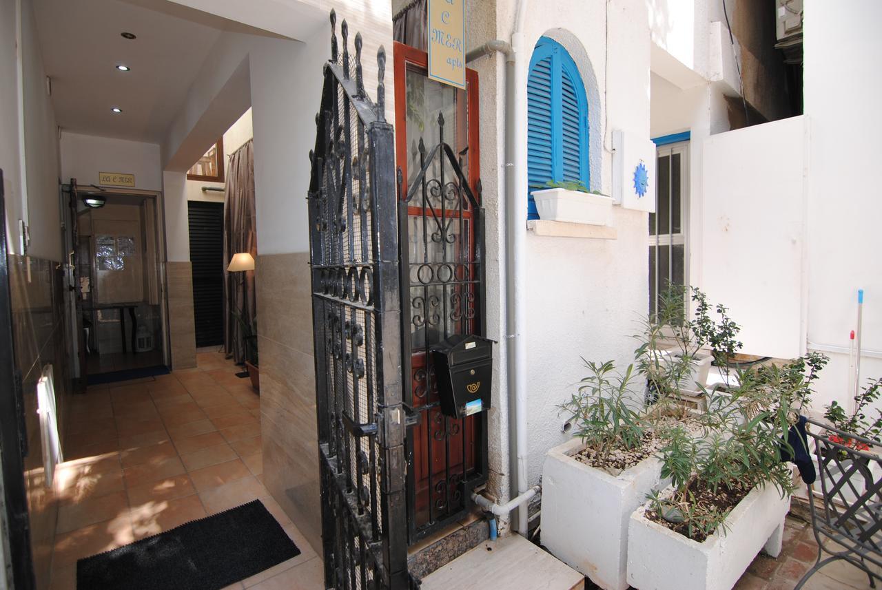 La C Mer Larnaca Ngoại thất bức ảnh