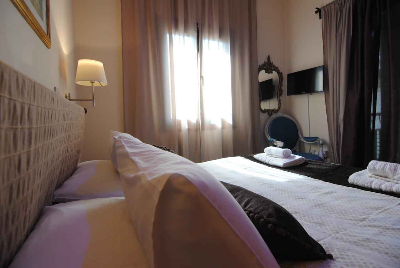 La C Mer Larnaca Ngoại thất bức ảnh